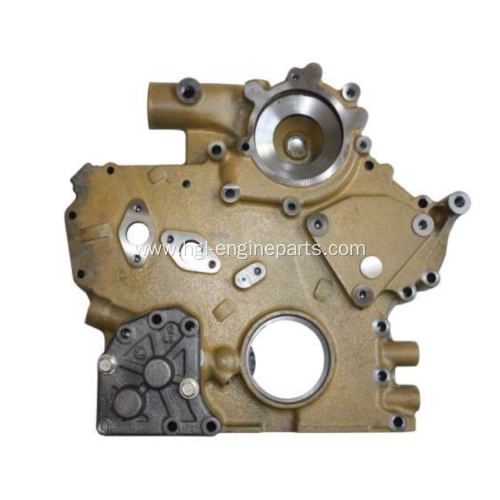 OIL PUMP 34335-10030 FOR CAT E320C